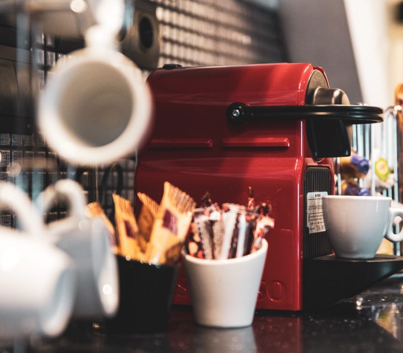 Coffee Machine
